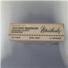 Image 2 : Weatherby  300 Weatherby Magnum 180gr  Factory Ammunition