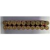 Image 3 : Weatherby  300 Weatherby Magnum 180gr  Factory Ammunition