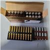 Image 4 : 40 Pieces of  300 Weatherby Magnum Factory Ammo