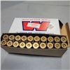 Image 3 : New 20 pieces of Winchester 338 Winchester Magnum  Unprimed Brass Cases