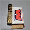 Image 3 : New 20 pieces of Winchester   250 Savage  Unprimed Brass Cases