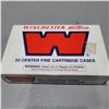 Image 2 : New 20 pieces of Winchester   300 Savage  Unprimed Brass Cases