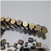 Image 2 : 17 Fired .308 Blanks and Clips