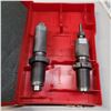 Image 2 : Hornady .338 Winchester Magnum 2 Die Set
