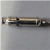 Image 5 : J.Hudson & Co. 1913 Whistle, N.S. Meyer Whistle and Boy Scout Whistle