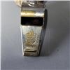 Image 7 : J.Hudson & Co. 1913 Whistle, N.S. Meyer Whistle and Boy Scout Whistle
