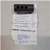 Image 3 : .30 Cal Muzzle Brake