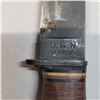 Image 4 : USN Mark1 Knife