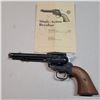 Image 2 : Herbert Schmidt Model 21C 6mm Blank Revolver