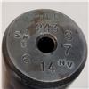 Image 2 : 28 " Shilen  .243 Caliber Blank