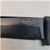 Image 2 : Fallkniven S1 V10 Knife. Made in Sweden