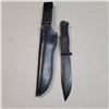Image 3 : Fallkniven S1 V10 Knife. Made in Sweden