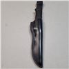 Image 4 : Fallkniven S1 V10 Knife. Made in Sweden