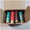 Image 2 : CIL Canuck 12ga 2/3/4" Mixed Lead Shotshells Collector Box