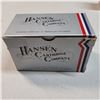 Image 2 : 500 Rounds of Hansen Cartridge Company .22 Long Rifle Ammo