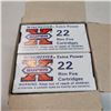 Image 3 : 500 Rounds of Winchester Super X 22 SHORT Ammo