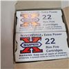 Image 3 : 500 Rounds of Winchester Super X 22 SHORT Ammo