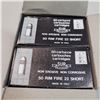 Image 3 : 500 Rounds of FIOCCHI 22 SHORT Ammo