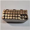 Image 3 : 34 Rounds of Factory Norma 7x57 150gr Ammo