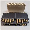 Image 2 : 30-30 Winchester  Factory Imperial 170gr ST Ammo  40 cartridges