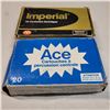 Image 2 : .303 British Factory Imperial & CIL Ace 180gr  30 Cartridges