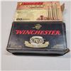 Image 2 : .338 Winchester Magnum Factory Barnes & Winchester Ammo  23 Cartridges