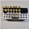 Image 3 : .338 Winchester Magnum Factory Barnes & Winchester Ammo  23 Cartridges