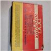 Image 3 : 300 H&H Magnum Winchester Collector Box with 19 Fired Brass