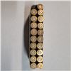 Image 4 : 300 H&H Magnum Winchester Collector Box with 19 Fired Brass
