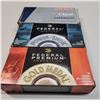Image 2 : 7mm Remington Magnum Factory Federal  Ammo 34 Cartridges