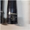 Image 2 : 5   3/4" Tube Scopes, Bushnell, Weaver and Glenfield