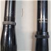 Image 3 : 5   3/4" Tube Scopes, Bushnell, Weaver and Glenfield