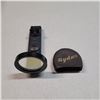 Image 2 : Nydar Shotgun Sight Model 47 with Standard Mount