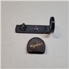 Image 3 : Nydar Shotgun Sight Model 47 with Standard Mount