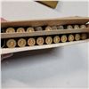 Image 4 : Dominion 270 Winchester Factory Loads and Fired Brass Collector Boxes