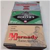Image 2 : 300 Winchester Magnum  Factory Herters,Hornady & Winchester Ammo   32 Cartridges