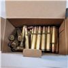 Image 2 : .307 Winchester RELOADED AMMO & Brass