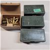 Image 6 : .307 Winchester RELOADED AMMO & Brass