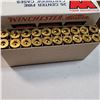 Image 2 : .356 Winchester Unprimed Brass Cases 20 Pieces