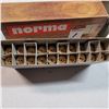 Image 2 : 6.5 Jap Norma Unprimed Cases 20 Pieces