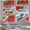 Image 3 : Lee Case Length Gauge & Shell Holders