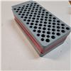 Image 2 : 3 MTM Case Guard Loading Blocks for all Rifle Calibers and .38/.357 Calibers