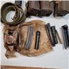 Image 4 : SKS Accessories, Pouches, Cleaning Kit, Oils and Sling