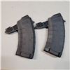Image 2 : 2  Tapco SKS Magazines
