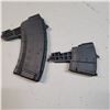 Image 2 : 2  Tapco SKS Magazines