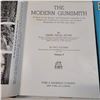 Image 2 : Modern Gunsmith Vol.II by James howe & Bolt Action Rifles by Frank de Haas