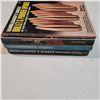Image 2 : 4 Reloading Books