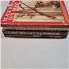 Image 2 : 4 Black Powder Books