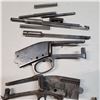 Image 3 : Savage .22 Cal Pump Action Rifle Parts