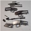 Image 4 : Savage .22 Cal Pump Action Rifle Parts